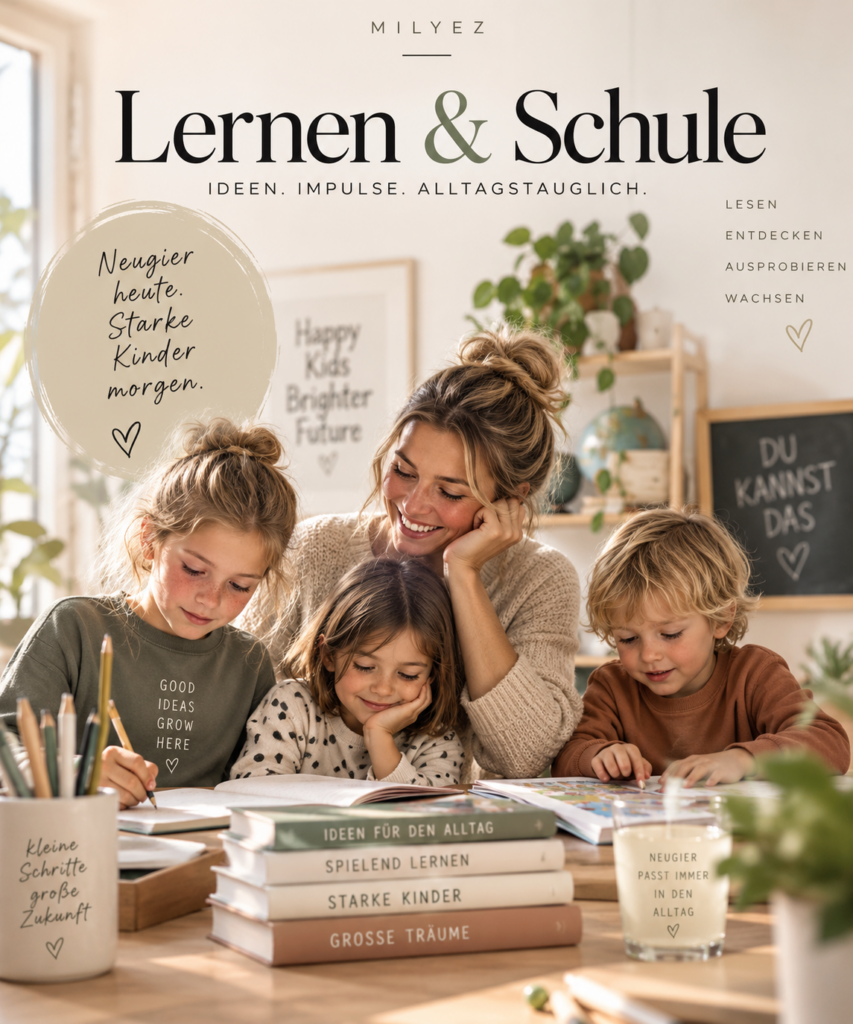 Milyez Schule & Lernen